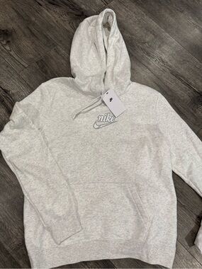 Nike women hoodie